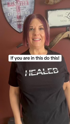 2.1K views · 419 reactions | If you have to take something on your way to healing do this first. Order my new book, filled with declarations, prayers, hope, tips, scripture, testimonies and tools, Healed at Last ~ Overcome Sickness to Receive Your Physical Healing on Amazon, kathydegrawministries.org or anywhere books are sold. #prayer #pray #health | Kathy DeGraw | Facebook