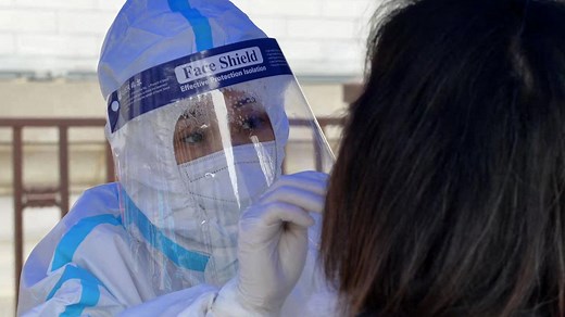 People ‘deserve an answer’ on the origins of COVID-19