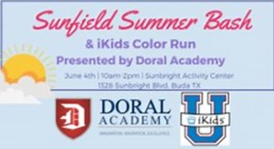 Doral Academy of Texas About Our School