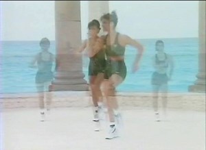 Fit TV Cancun | Tamilee Webb - Buns of Steel