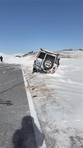 360K views · 5.8K reactions | Toyota Tx and Toyota LC76 #offroad #challenge #jeep #adventure | Club 4x4 | Facebook