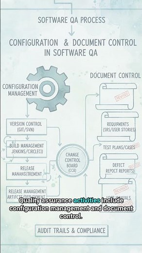 #SW 0360 - Understanding Software Quality Assurance Perfectly