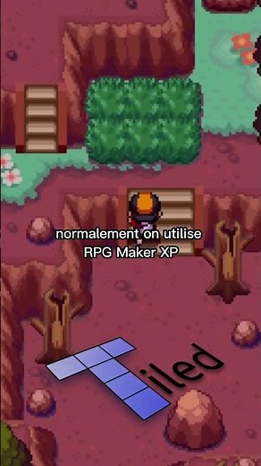 Les logiciels pour créer un fangame Pokémon !