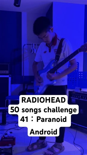 Paranoid Android / RADIOHEAD