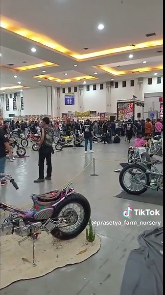 Kustomfest 2025: Kejayaan Kustom Kulture
