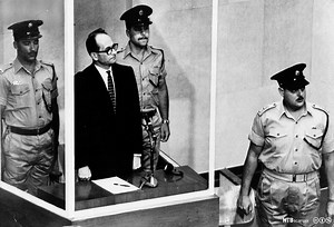 Eichmann: the controversy of justice