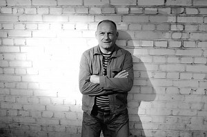 Andrzej Iwan nie żyje