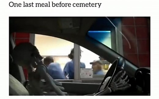 Bad to the bone meme