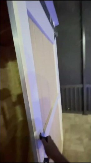 Modern Pool House Shed Build | Backyard Shed Ideas 2026