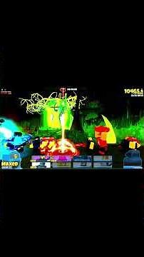 The battle bricks:2 star guide on The third tree