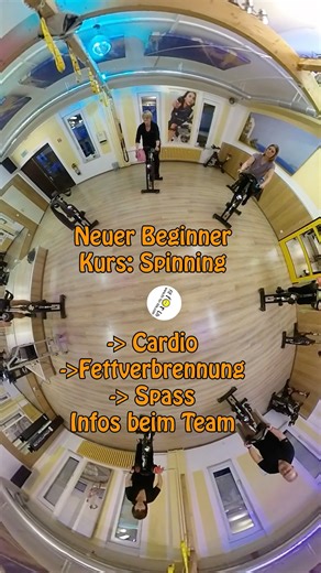 Sigune + Michael Fit for Life | Wusstest du: -> das du alle unsere Kurse kostenlos nutzen und in der App buchen kannst? -> das die Kombination aus Gerätetraining & Kursen... | Instagram