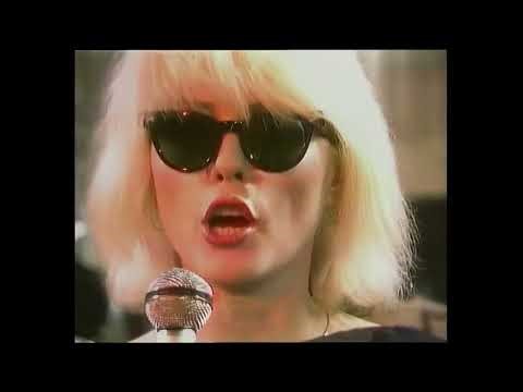 Blondie - Accidents Never Happen 1979