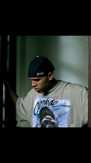 Say Goodbye - Chris Brown | Full Lyrics & Dance