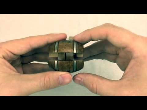 Powder Keg/ Pharaoh's Ale