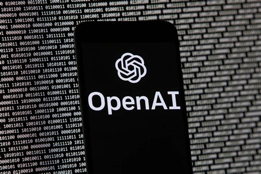 OpenAI signs its third Big chip deal, partners with Broadcom to build AI processors