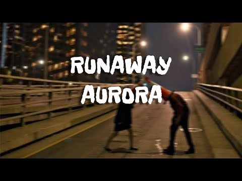 TikTok Song "Nobody knows" | RUNAWAY - Aurora
