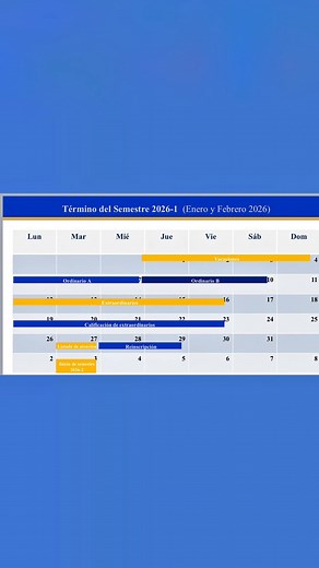 🗓️Recalendarización de actividades en la Facultad de Medicina Veterinaria y Zootecnia de la UNAM. | Facultad de Medicina Veterinaria y Zootecnia UNAM