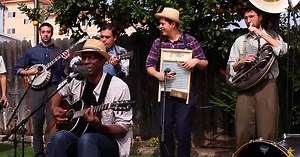 Old Me Better | Keb’ Mo’ and the California… | Playing For Change