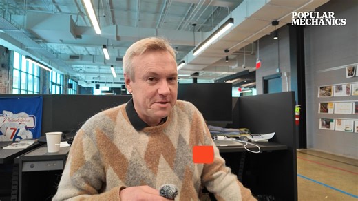 Why does the Earth pulsate?