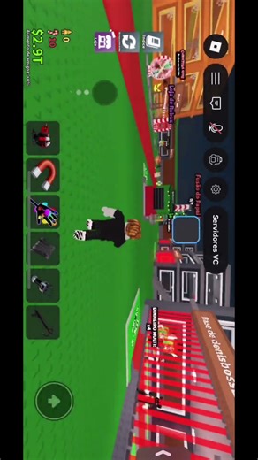 Notifier SAB #roblox #stealabrainrot #robloxstealabrainrot #stealabrainrothack