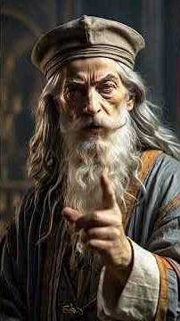 Consejos de Leonardo Da Vinci para Shugenja 🧠