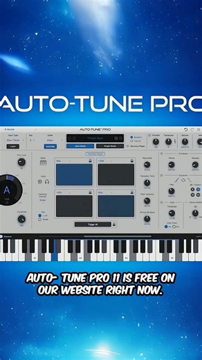 Auto-Tune Pro 11 🎤✨