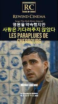 당신 없이 못 산다던 우리는 잘 살아냈습니다ㅣ 쉘부르의 우산