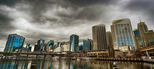 Basic Tips for Weather Photography - 42West, Adorama