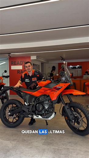 KTM 390 ADVENTURE X últimas unidades con bono de descuento ! Asesorías al whatsapp 3205260935 📲 #ktm390adventure #ktm #ktm390 ##f2r