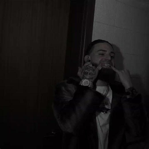 @hades66MMNF - MIEDO #hades66💯🇵🇷 #adrian66 #hades66🥷🏼🤴🏻 #hades66mmnf #hades66