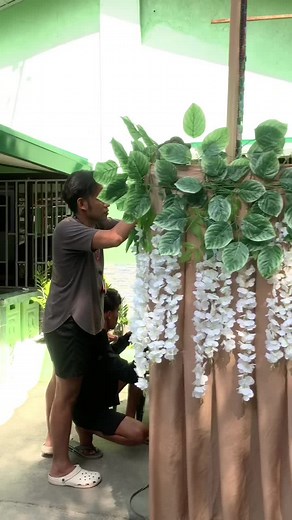 Float Decor Ideas for Parades