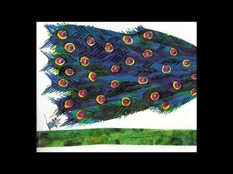 Do you want to be my friend?, by Eric Carle