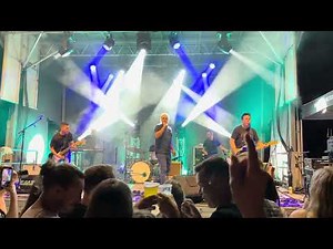 La Chicane - Calvaire Live St-Jean 2023