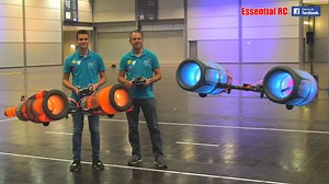 128K views · 2.2K reactions | STAR WARS Pod Racing !!! Anakin Skywalker vs Sebulba | Essential RC | Facebook