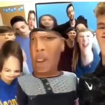 Stop bullying (meme)