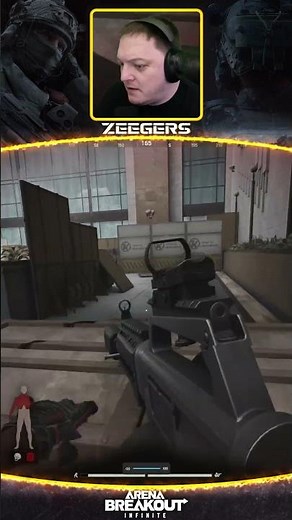 Seize the Opportunity | Arena Breakout Infinite