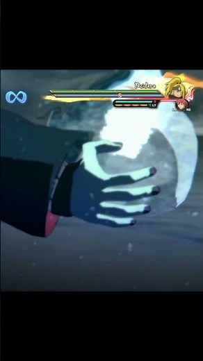 Itachi and Kisame team ultimate. Naruto storm 4 Evolution mod