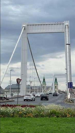 Budapest. Margaret Island/Margit-sziget /Будапешт. Острів Маргіт. #travel #europe