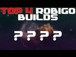 TOP 4 Robigo builds to MILLIONS | Elite: Dangerous