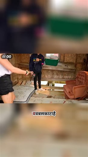 🌴🏚️Exploring the Amazing Stilt Huts | A Fun MrBeast-Style Adventure!”