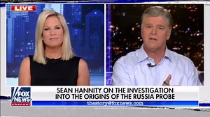 Hannity on Durham probe timeline: 'This is what we know'