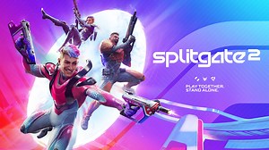 F2P multiplayer shooter sequel Splitgate 2 announced