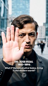 What if the greatest Filipino heroes were alive today? Imagine Dr. José Rizal as a powerful voice in media and education reform, Andrés Bonifacio leading grassroots movements, or Apolinario Mabini shaping national policy with his brilliant mind, all while navigating the digital age. This video explores how Lapu-Lapu, Sultan Muhammad Dipatuan Kudarat, Diego Silang, Gabriela Silang, Francisco Dagohoy, Dr. José Rizal, Marcelo H. Del Pilar, Andrés Bonifacio, Gen. Antonio Luna, and Apolinario Mabini 