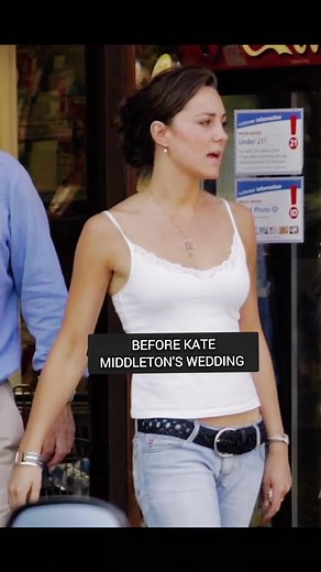 Before Princess Kate Wedding to Prince William and after her Wedding #celebrity #foryoupage #foryoupageシforyou | Celebrities Box