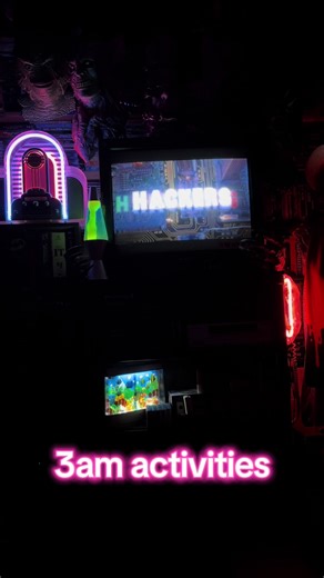 Exploring the Themes of Hackers: A Cinematic Analysis