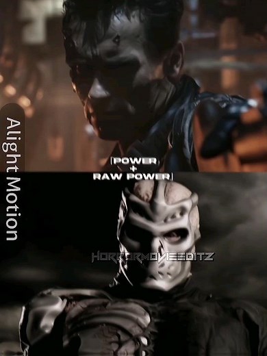 Terminator vs Uber Jason