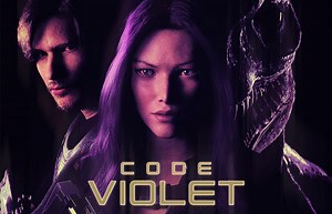 Dinosaur Action-Horror Shooter ‘Code Violet’ Launches November 14 [Trailer]
