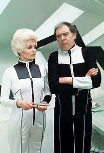 Space: 1999 - Season 2 (S02) (1976) | ČSFD.cz