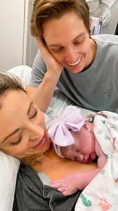 Dani Austin Ramirez | On October 22nd our lives changed forever.👶🏼 Jordan and I went from being a couple, to becoming a family. 👨‍👩‍👧 People always tried to... | Instagram