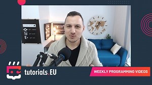 🔥 C# GUI Tutorial using WPF XAML - Windows Presentation Foundation